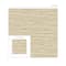 Surface Style Tiki Texture Peel & Stick Wallpaper